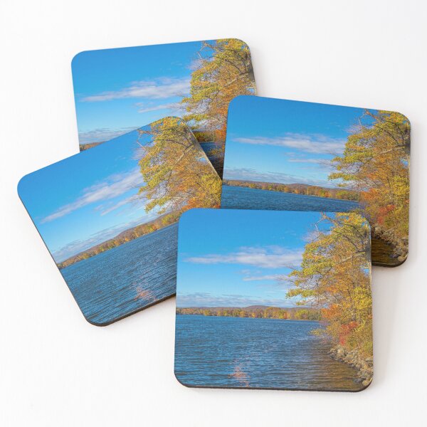 Item preview, USA. Connecticut. Lake Waramaug. designed and sold by vadim19.