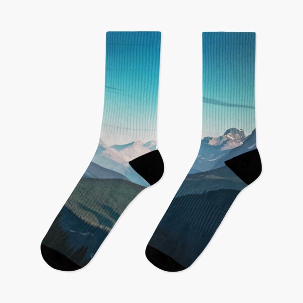 Item preview, Valley, Banff National Park - Canadian Rockies - Alberta designed and sold by Yannik Hay.