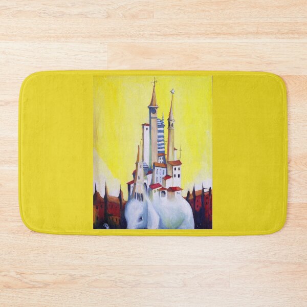 Item preview, Fat City designed and sold by Saint  Beckett.