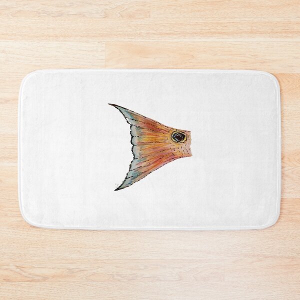 Item preview, THE REDFISH TAIL designed and sold by NINUNO.