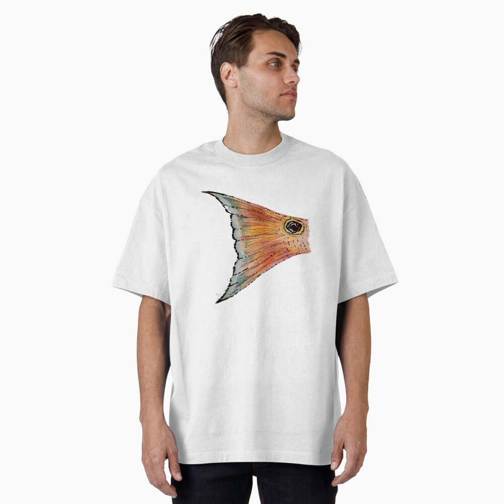 Item preview, Oversized T-Shirt designed and sold by NINUNO.