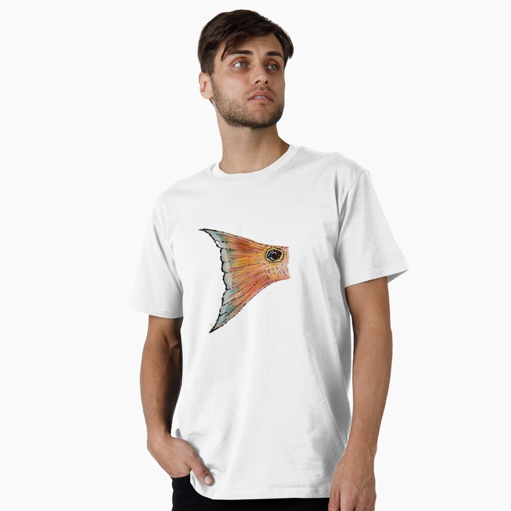 Item preview, Premium T-Shirt designed and sold by NINUNO.