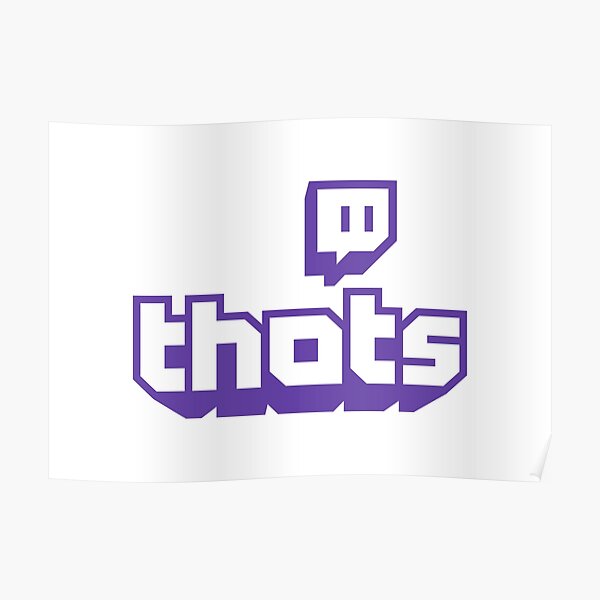 Twitch thots on Is watching