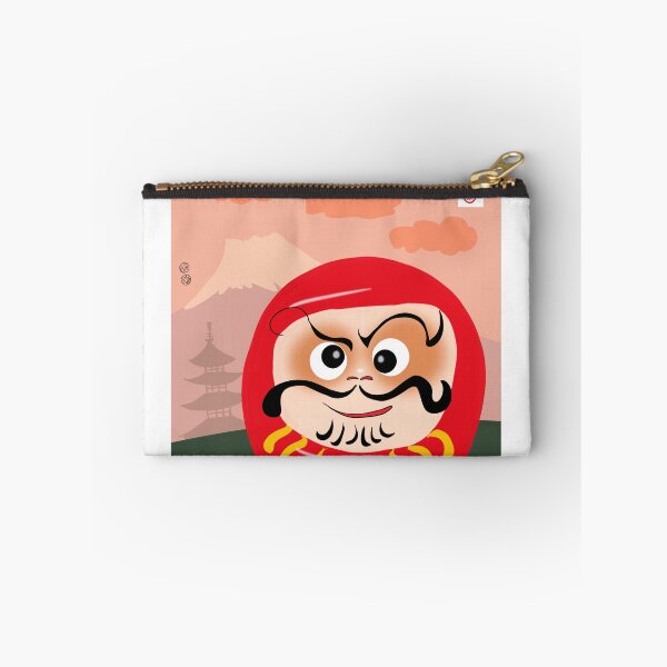 Item preview, Daruma Doll designed and sold by MikePaulArt.