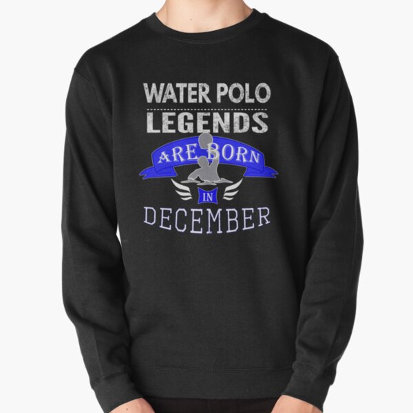 water polo sweatshirts