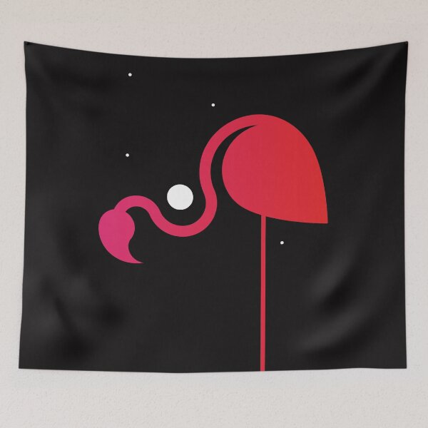 Item preview, Flamingo designed and sold by OBJETDART.