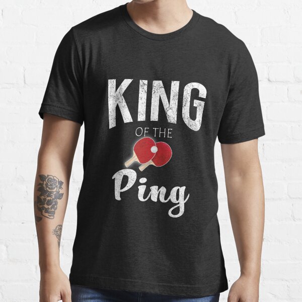 Artikel-Vorschau von Ping Pong Tischtennisspieler Geschenk, designt und verkauft von LGamble12345.