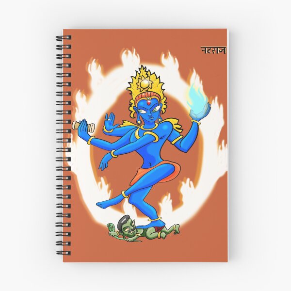 Item preview, Nataraja designed and sold by MikePaulArt.