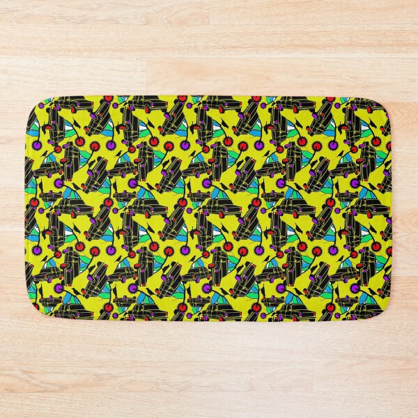 Item preview, crazy wild west designed and sold by fgood.