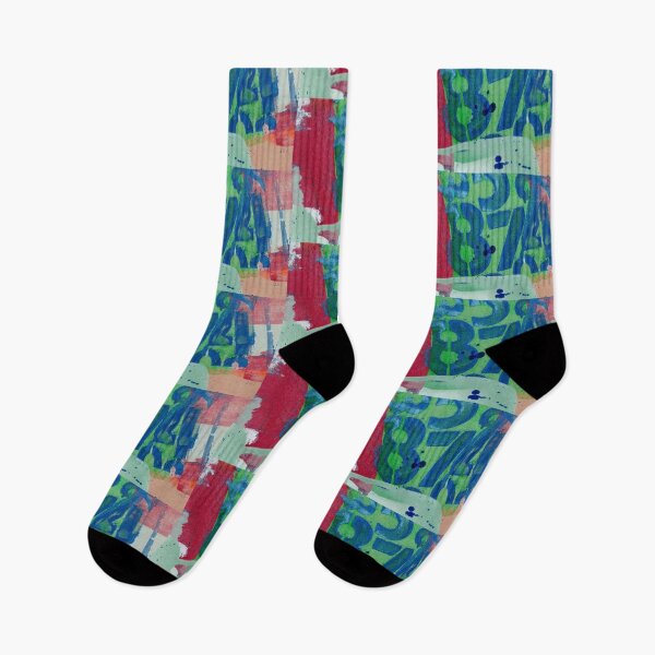 Item preview, 874 Abstact designed and sold by Janicke Johansen.