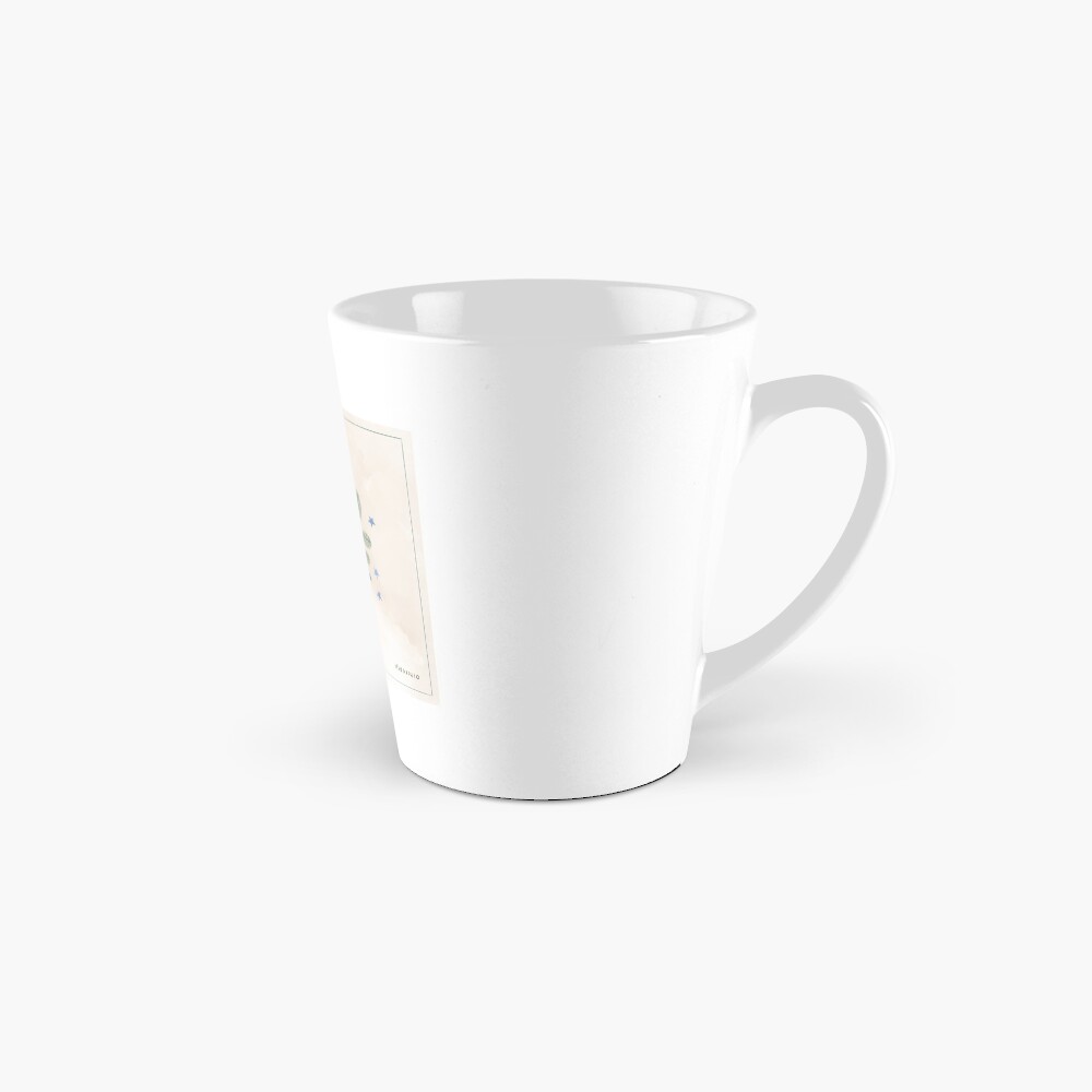 Item preview, Tall Mug designed and sold by hwainio.