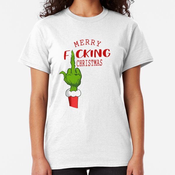 muscle ugly sweater