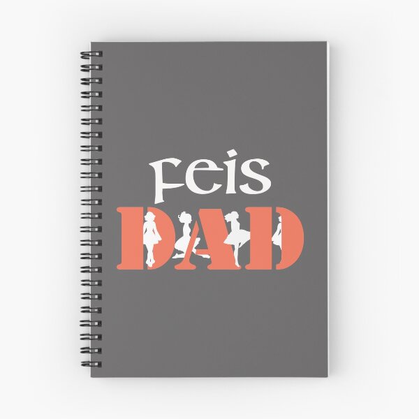 Item preview, Cool Feis Dad Gift for Irish dancing dads2 designed and sold by LGamble12345.