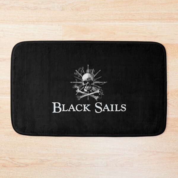 Item preview, black sails designed and sold by koivunen.
