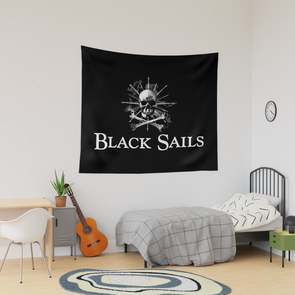 black sails