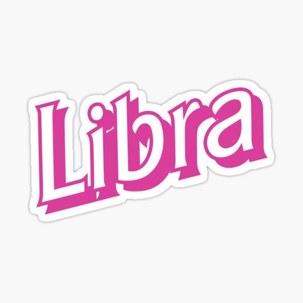 libra zodiac barbie