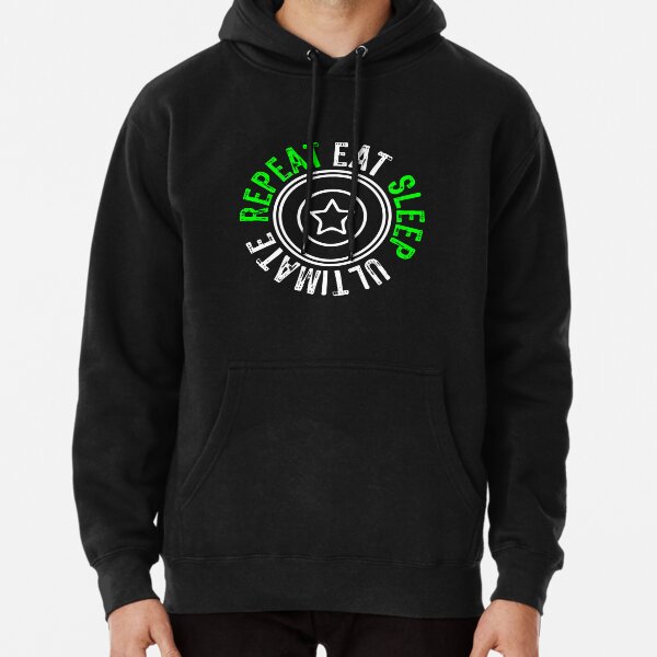 Achievement on sale hunter hoodie