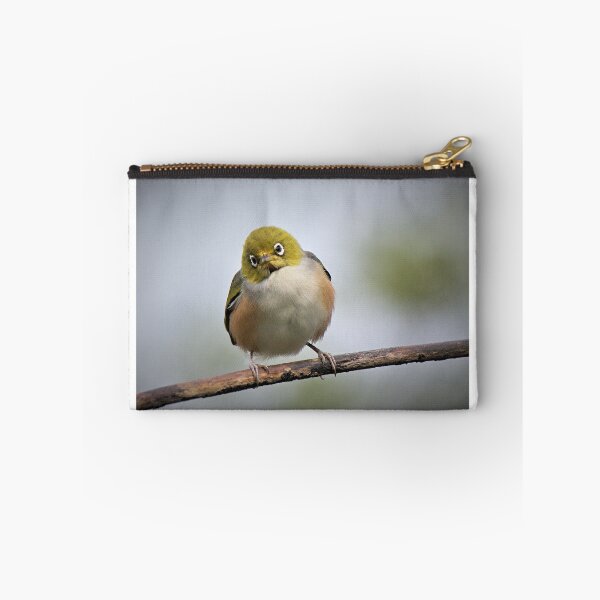 Item preview, Silvereye - All on my own. designed and sold by Roy  Massicks.