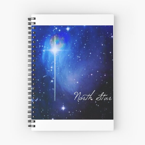 Item preview, North Star designed and sold by Lizzibear.