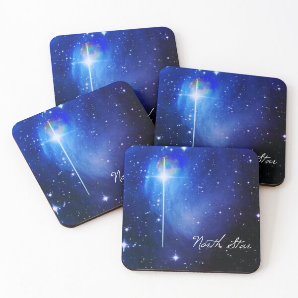Item preview, North Star designed and sold by Lizzibear.