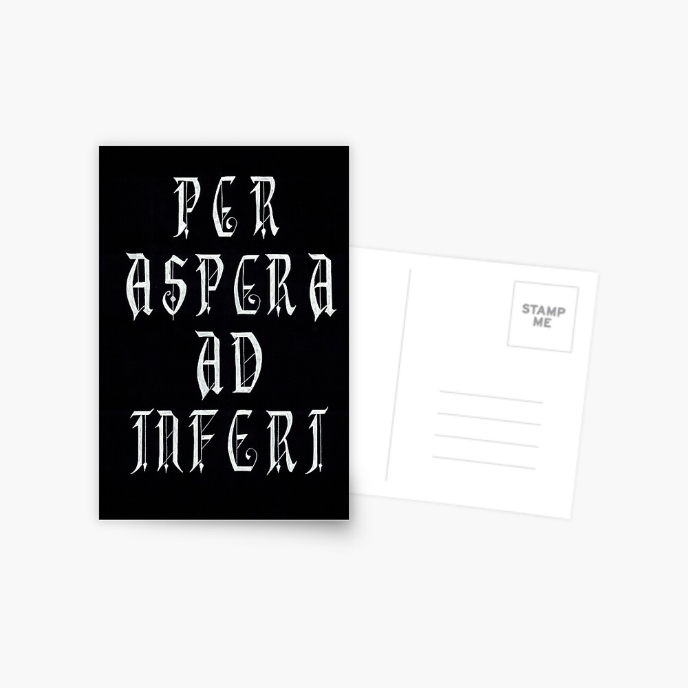 Item preview, Postcard designed and sold by ElliottDrewIt.