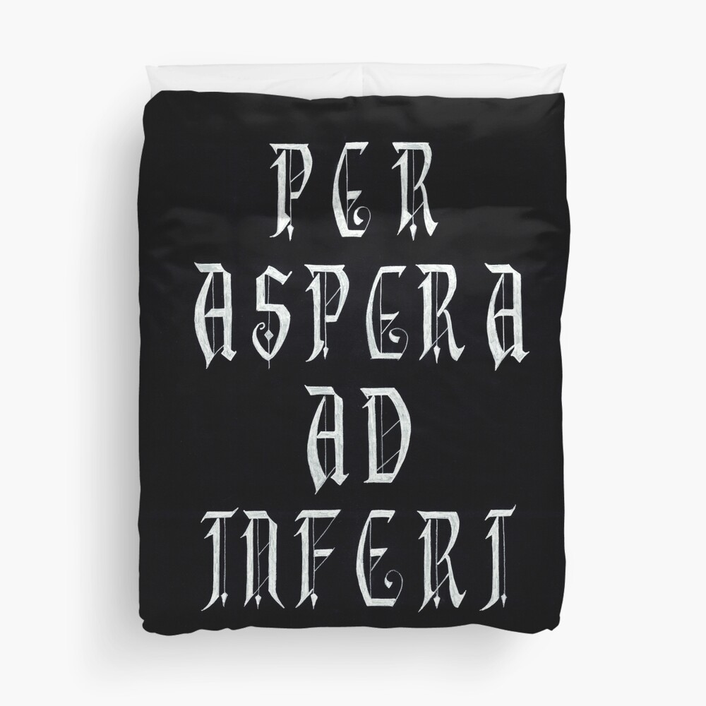 Item preview, Duvet Cover designed and sold by ElliottDrewIt.