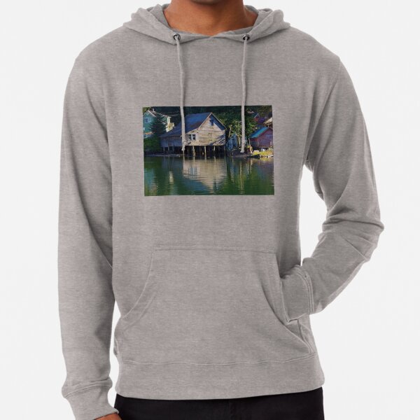 Tenn Street Goods Newport Beach Kids Sweatshirt California Seagull Youth Hoodie