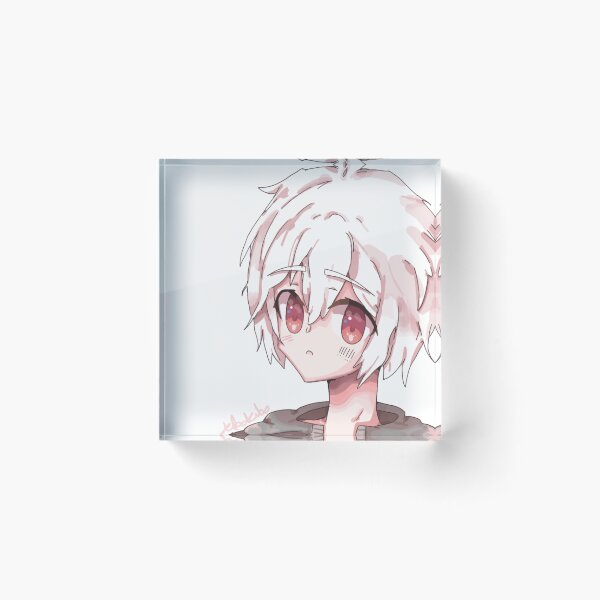 Item preview, Mafu Art by Kibo-Kibo designed and sold by Kibo-Kibo.