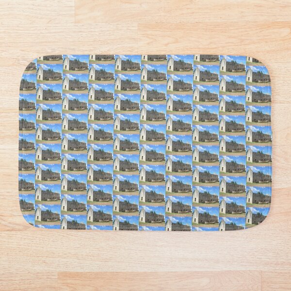 Item preview, Norfolk Island Ruins designed and sold by Rosaria.