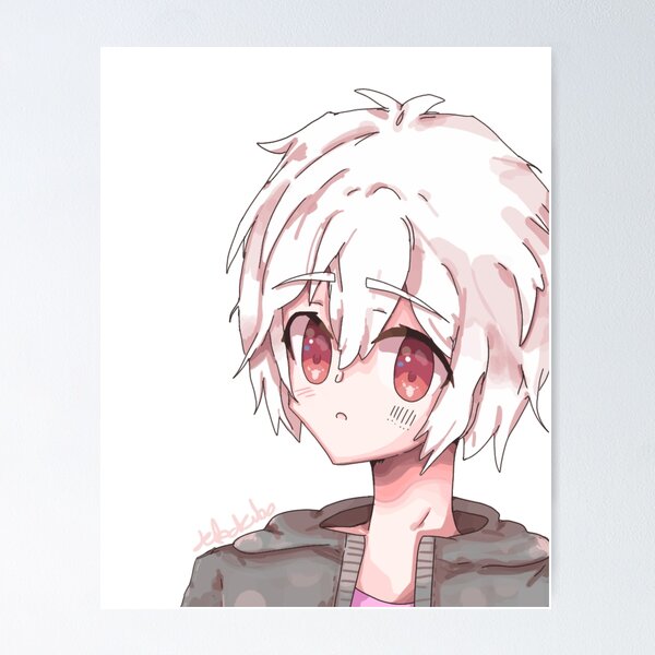 Item preview, Mafu Art by Kibo-Kibo designed and sold by Kibo-Kibo.