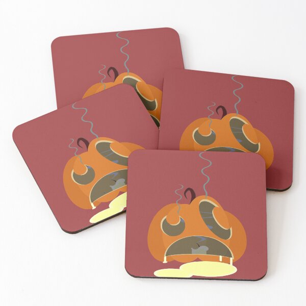 Item preview, Drooling Jack designed and sold by mockbridge.