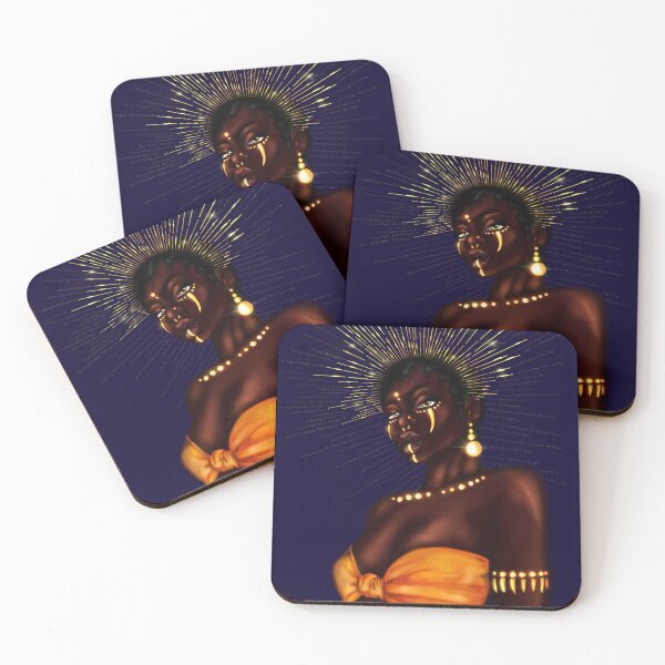 Item preview, Goddess  designed and sold by Shashastouch.