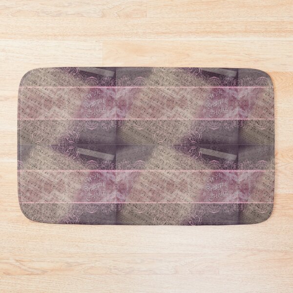 Item preview, Vintage With Grateful Heart designed and sold by WatersEdgeGal.