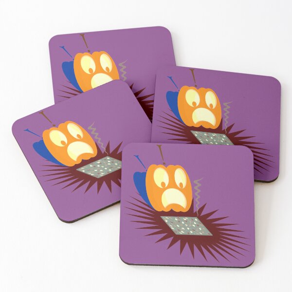 Item preview, My Pepitas! designed and sold by mockbridge.