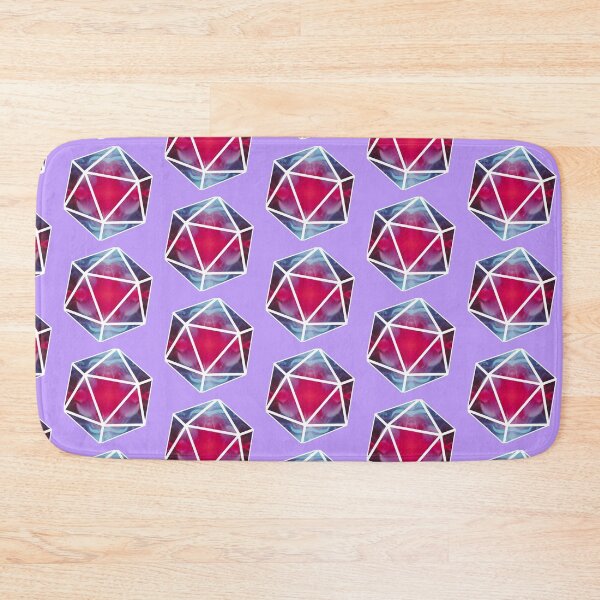 Item preview, Solid Smoke D20 designed and sold by child-star.