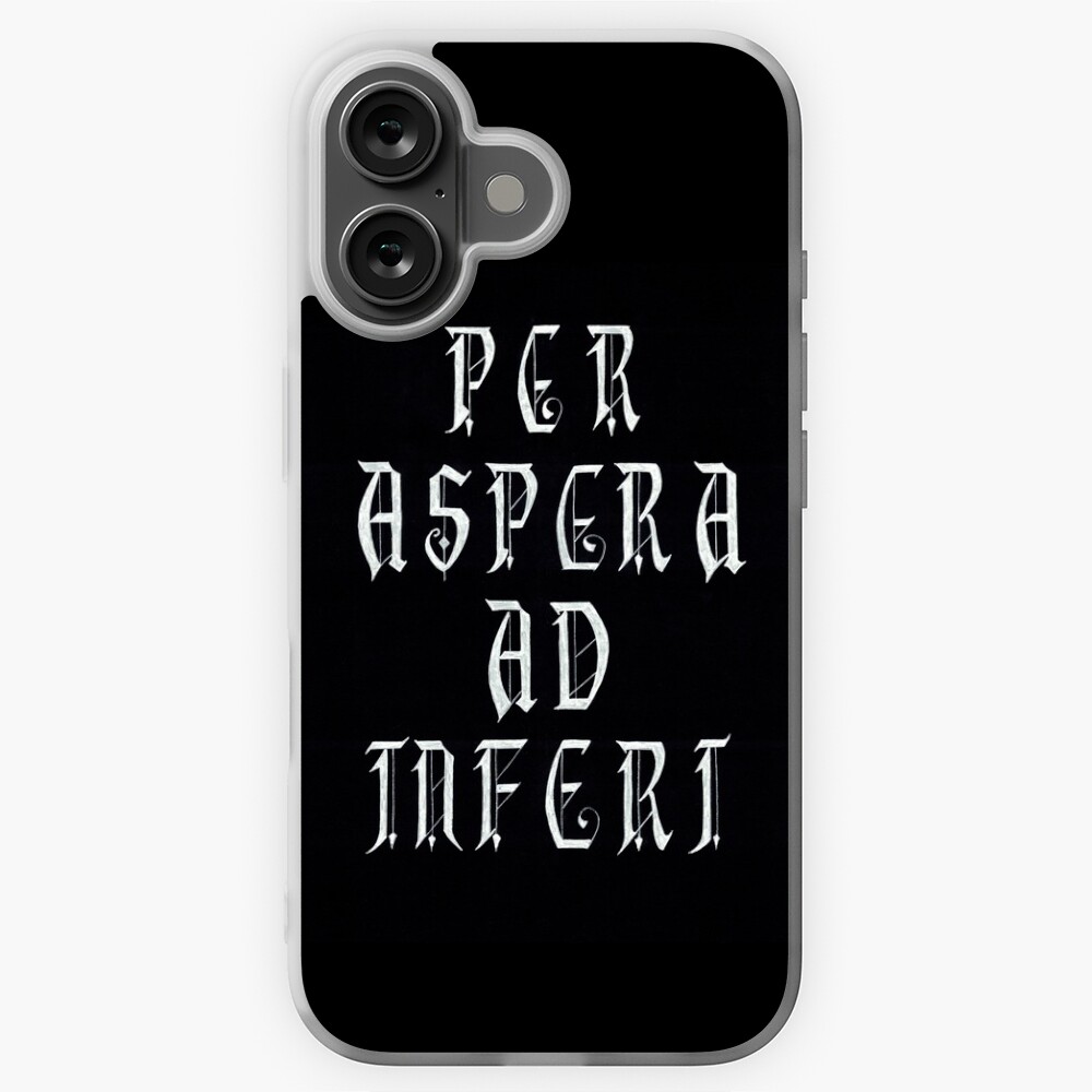 Item preview, iPhone Soft Case designed and sold by ElliottDrewIt.