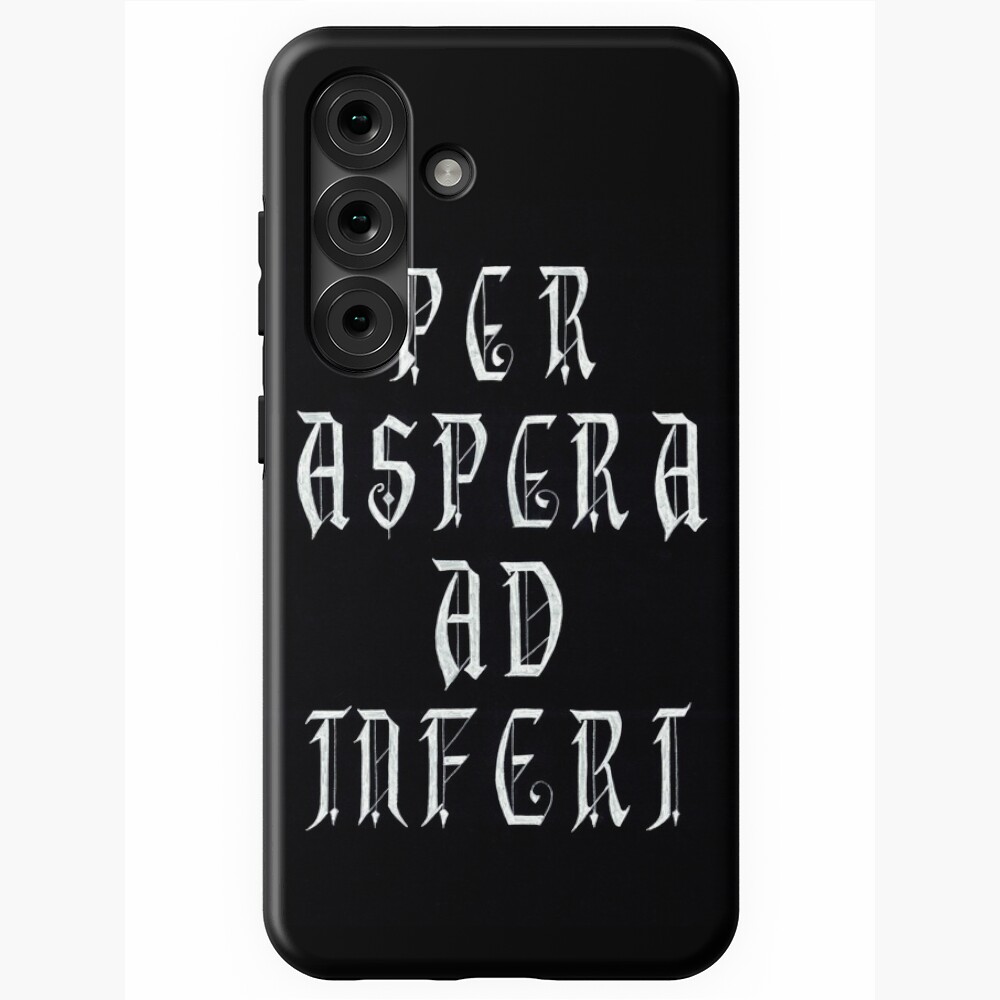 Item preview, Samsung Galaxy Tough Case designed and sold by ElliottDrewIt.