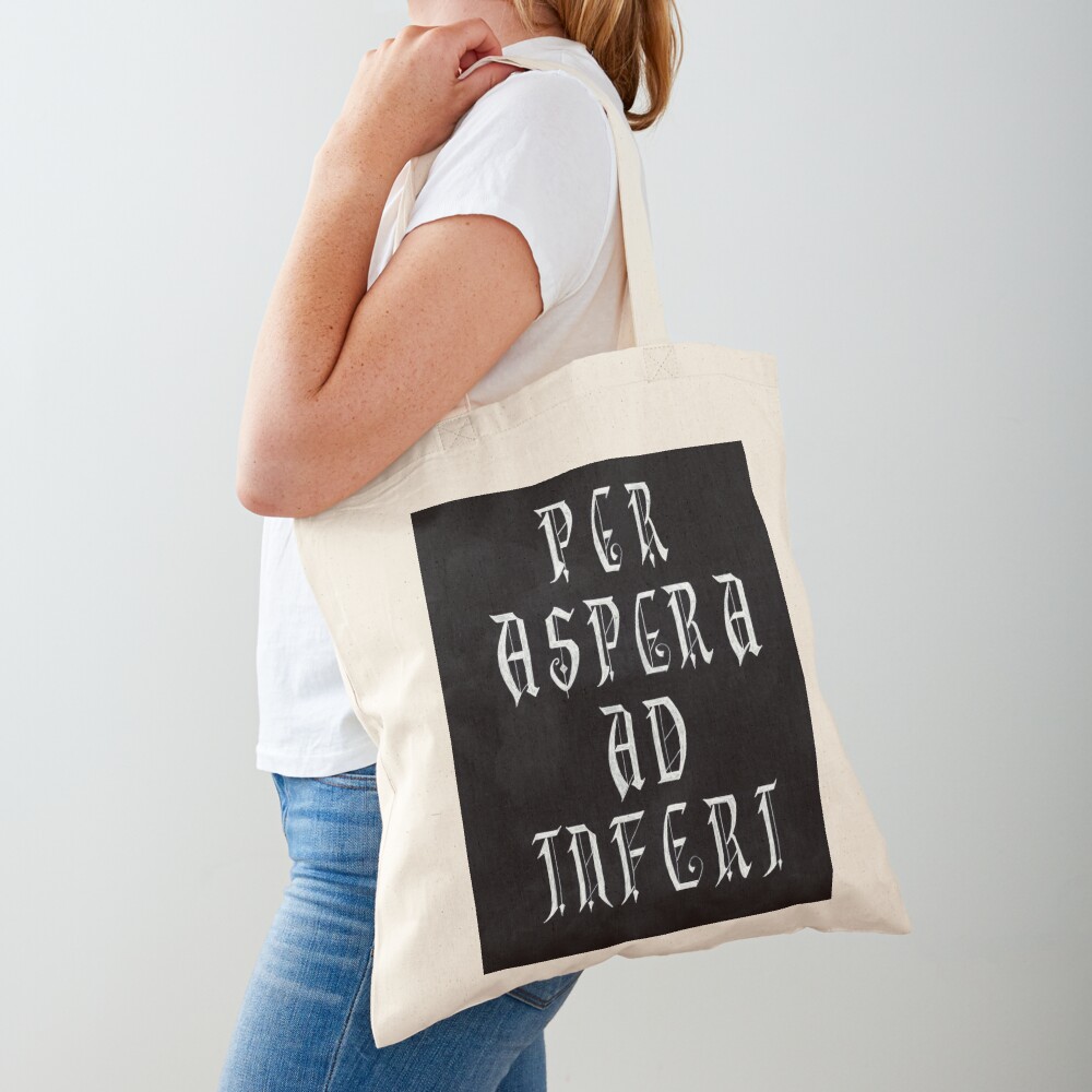 Item preview, Cotton Tote Bag designed and sold by ElliottDrewIt.