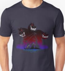 A word of caution to this tale... Unisex T-Shirt