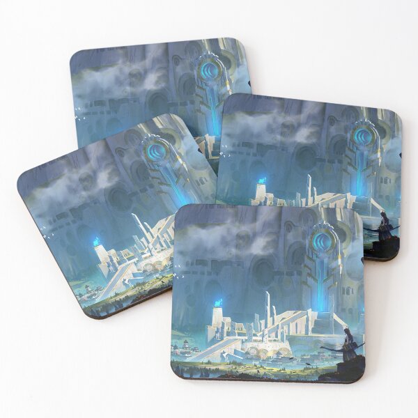 Item preview, Fantasy Landscape designed and sold by FantasyCentral.