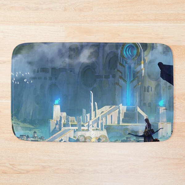 Item preview, Fantasy Landscape designed and sold by FantasyCentral.