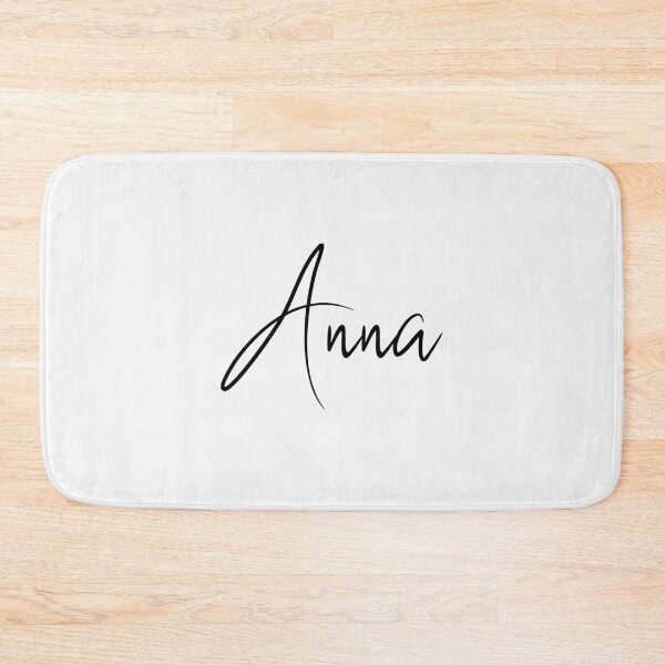 Artikelvorschau, ANNA (fine) entworfen und verkauft von Signatures.