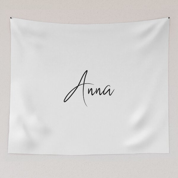 Artikelvorschau, ANNA (fine) entworfen und verkauft von Signatures.