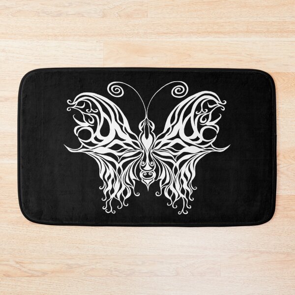 Item preview, Transformed | Butterfly Design designed and sold by Monochromatics by Corie Mae Dark.