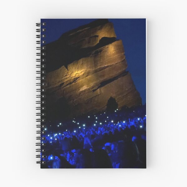 Item preview, Red Rocks designed and sold by cailantitron.