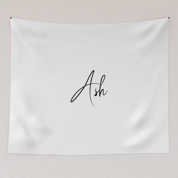 Item preview, ASH (fine) designed and sold by Signatures.