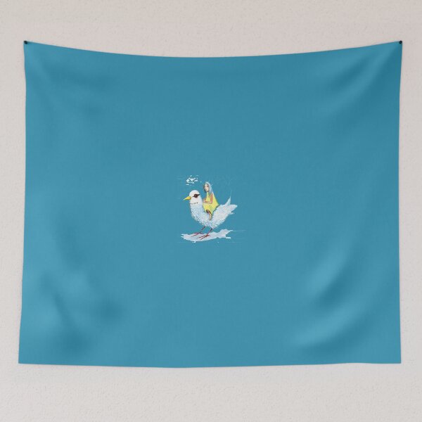 Item preview, Birds fly designed and sold by Saint  Beckett.