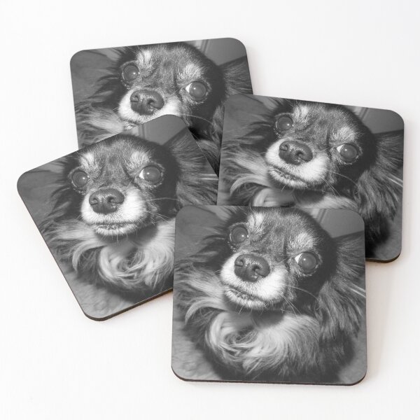 Item preview, Chihuahua Eyes designed and sold by laurenrosebud92.