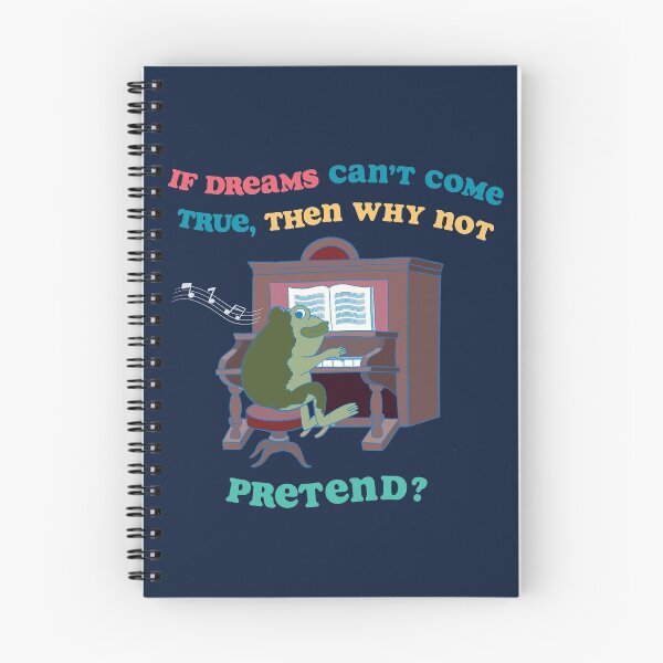 Item preview, Jason Funderburker Frog plays Piano designed and sold by Awesomesauce-ST.
