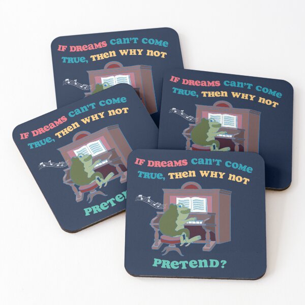 Item preview, Jason Funderburker Frog plays Piano designed and sold by Awesomesauce-ST.
